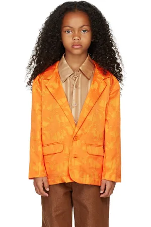 Kids best sale blazer price