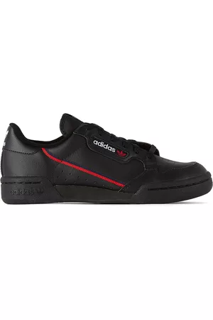 adidas Sneakers - Kids Black Continental 80 Sneakers
