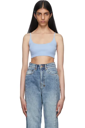 KSUBI Cotton Camisole