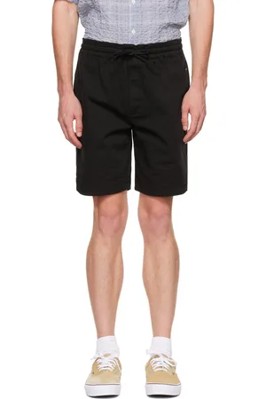 YMC Black Jay Shorts