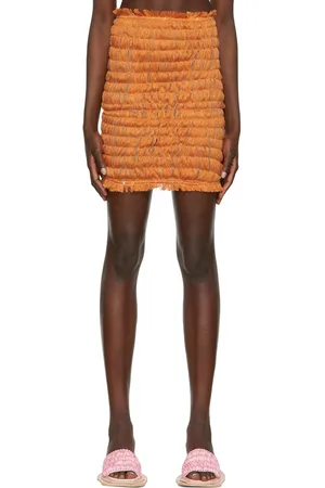 Constança Entrudo Polyester Skirt