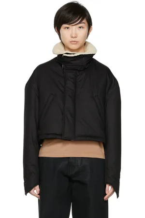 AMIRI Cotton Jacket