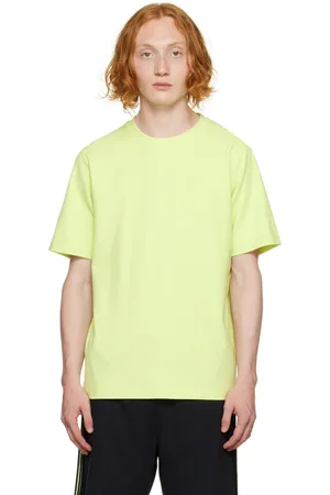 Theory Men T-shirts - Ryder T-Shirt