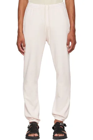 JOHN ELLIOTT Pink Interval Lounge Pants