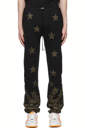 AMIRI Chemist Star Lounge Pants