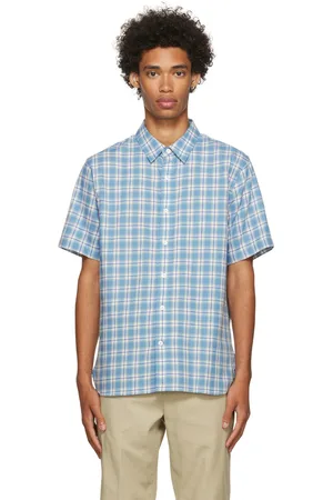 Vince Waterfront Shirt