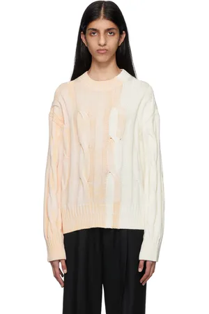 Eytys Off-White Harris Sweater