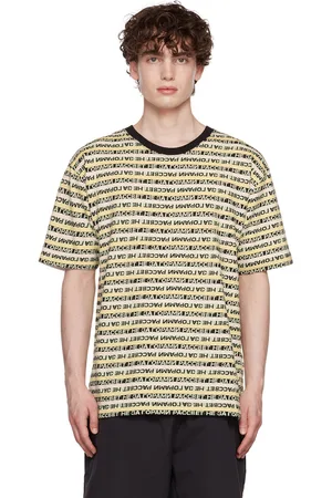 Rassvet Multicolor Stripe T-Shirt
