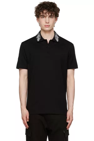 VERSACE Barocco Polo