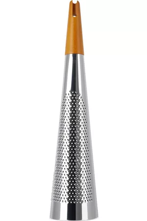 Alessi Todo Cheese Grater