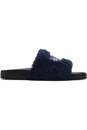 Stella McCartney Fantasia Mickey Vesta Slides