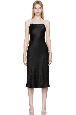Third Form Bias Dress