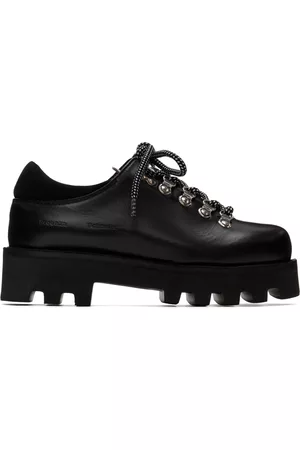 Proenza Schouler Hiking Boots