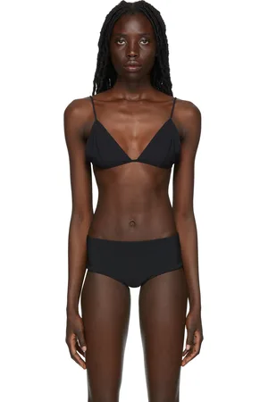 The Row SSENSE Exclusive Fotini Bikini Top
