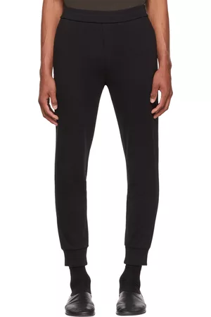 The Row SSENSE Exclusive Edgar Lounge Pants