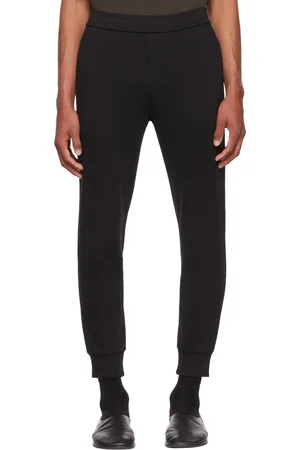 The Row SSENSE Exclusive Edgar Lounge Pants