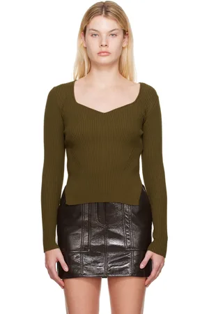 LVIR V-Neck Sweater