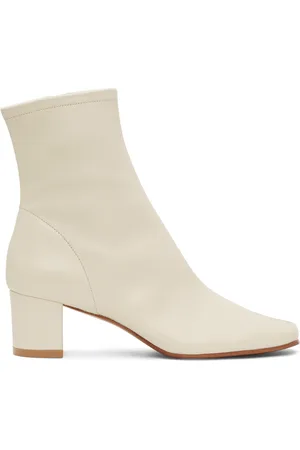 By Far Off-White Sofia Boots