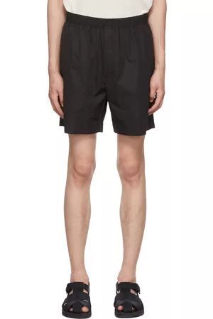The Row SSENSE Exclusive Gerhardt Shorts
