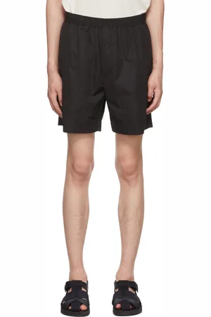 The Row SSENSE Exclusive Gerhardt Shorts