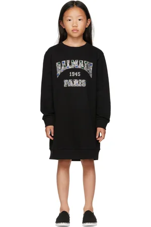 Balmain Kids Black 
