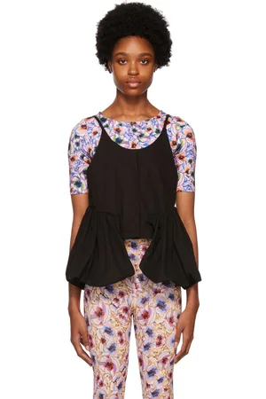 Kika Vargas Mirka Camisole