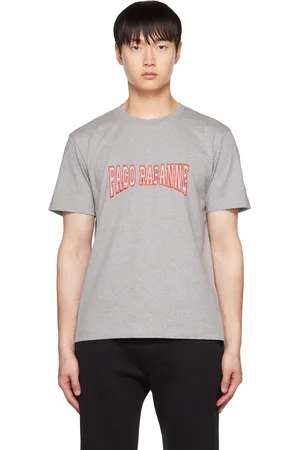 Paco rabanne Gray 70s T-Shirt