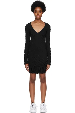 Alexander mcqueen dress sale best sale