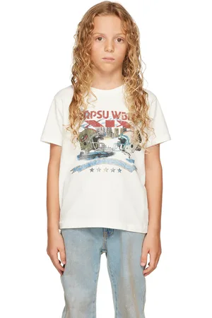 ERL Kids Superbowl T-Shirt