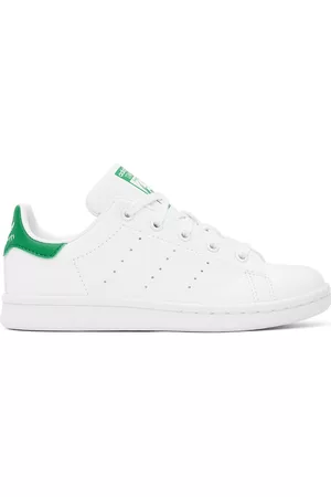 adidas Kids Stan Smith Little Kids Sneakers