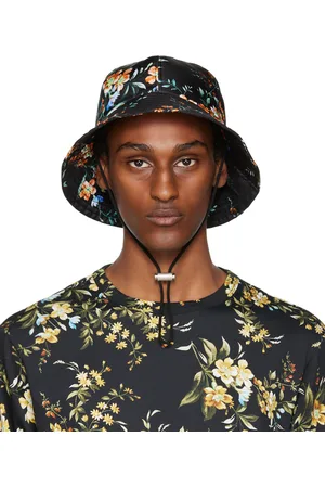Erdem Kallmus Bucket Hat
