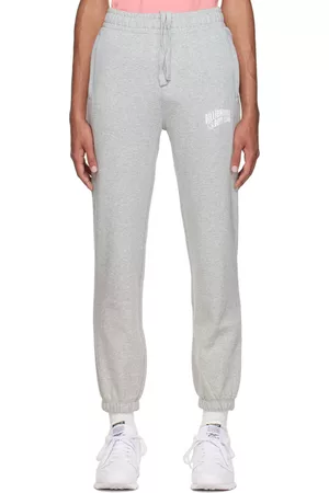 Billionaire Boys Club Men Loungewear - Gray Printed Lounge Pants