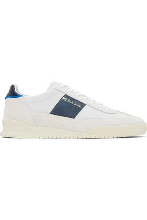 Paul Smith Off-White Dover Sneakers