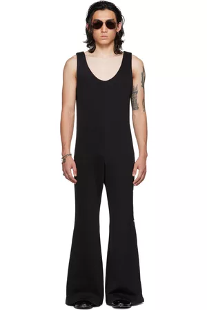 LU’U DAN SSENSE Exclusive Slim Jumpsuit