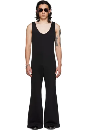 LU’U DAN SSENSE Exclusive Slim Jumpsuit