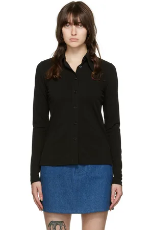 Maiden Name SSENSE Exclusive Z Shirt