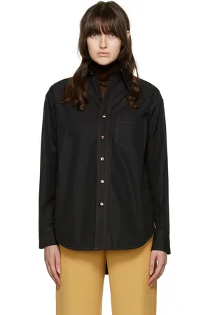 Maiden Name SSENSE Exclusive Andy Shirt