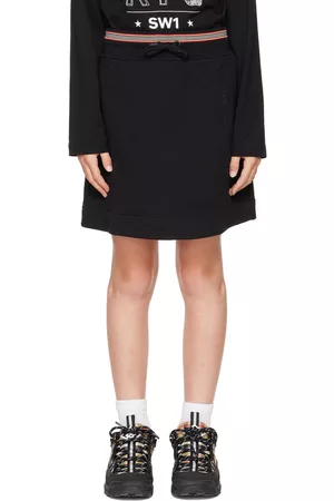 Burberry Kids Lisey Skirt