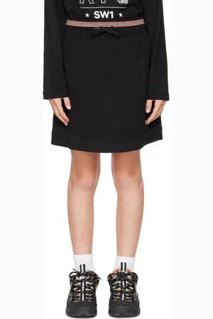 Burberry Kids Lisey Skirt