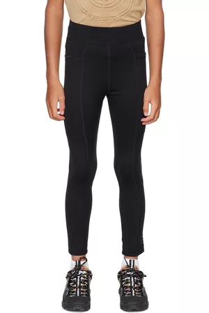 Burberry Kids Isabella Leggings