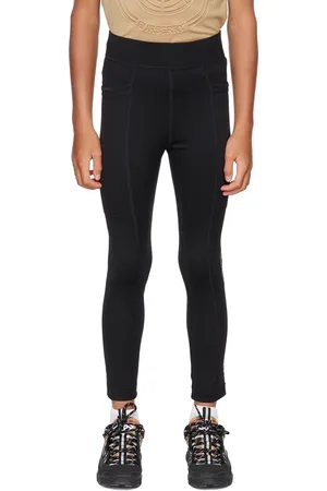 Burberry Kids Isabella Leggings
