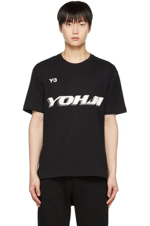 Y-3 Bonded T-Shirt