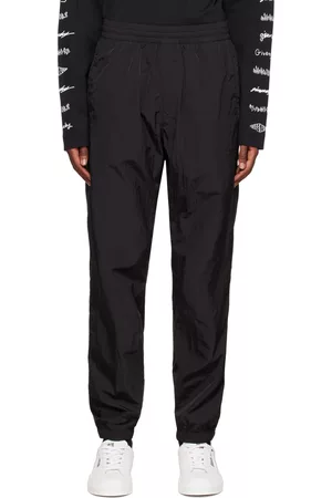 Givenchy Embroidered Lounge Pants