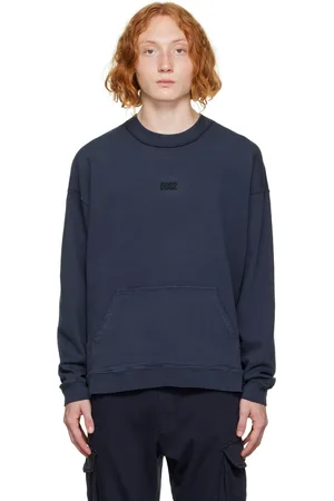 Dsquared2 Navy Mini DSQ2 Sweatshirt