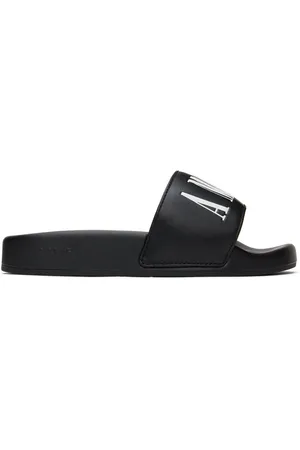 AMIRI Sandals - Kids Rubber Pool Slides