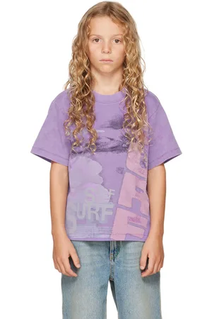 ERL Kids Surf T-Shirt