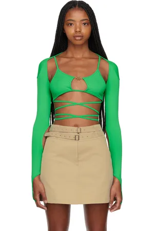 BONBOM Karina Long Sleeve T-Shirt
