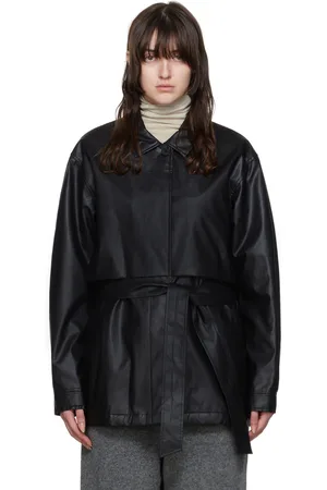LE 17 SEPTEMBRE Coated Jacket