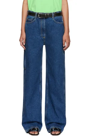 Saks Potts Blue Salma Jeans