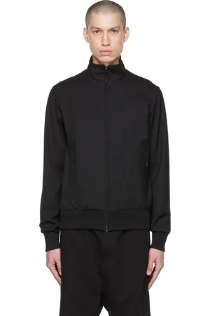 Y-3 Printed Jacket